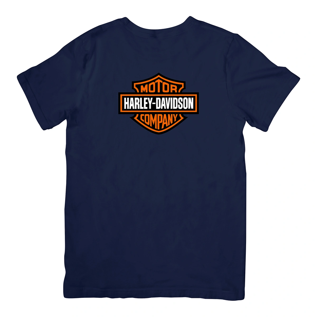Camisa Harley Davidson Logo - Imagem 7