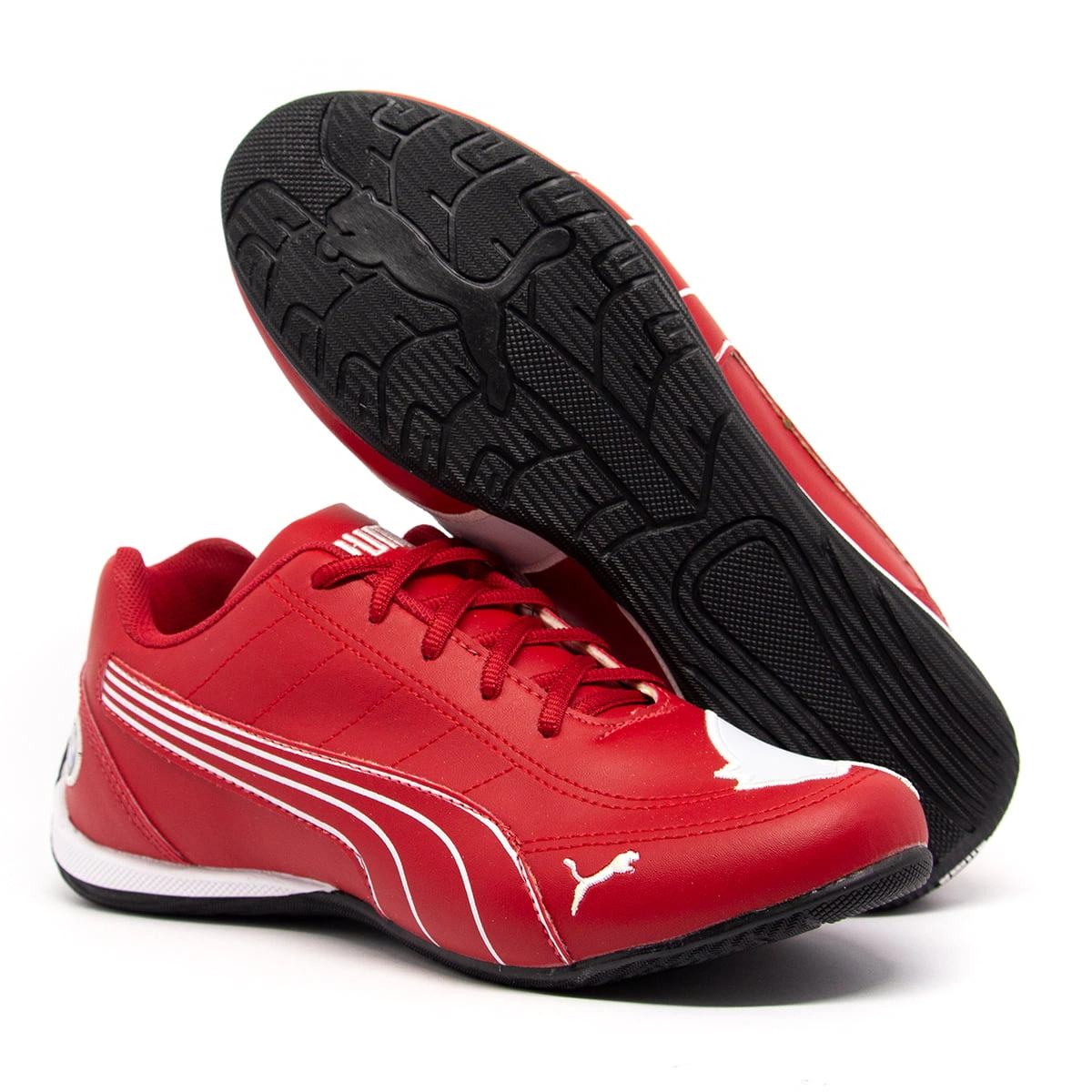 Tênis Masculino Puma Cat 1 - Imagem 15