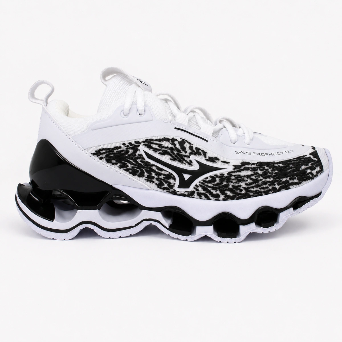 Tênis Masculino Wave Prophecy 13.2: Conforto Premium e Desempenho - Imagem 5