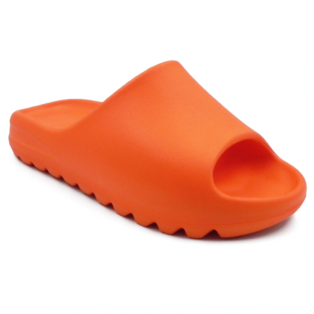 Chinelo Feminino Nuvem Slide Yezz Confortável todo em EVA - Imagem 24