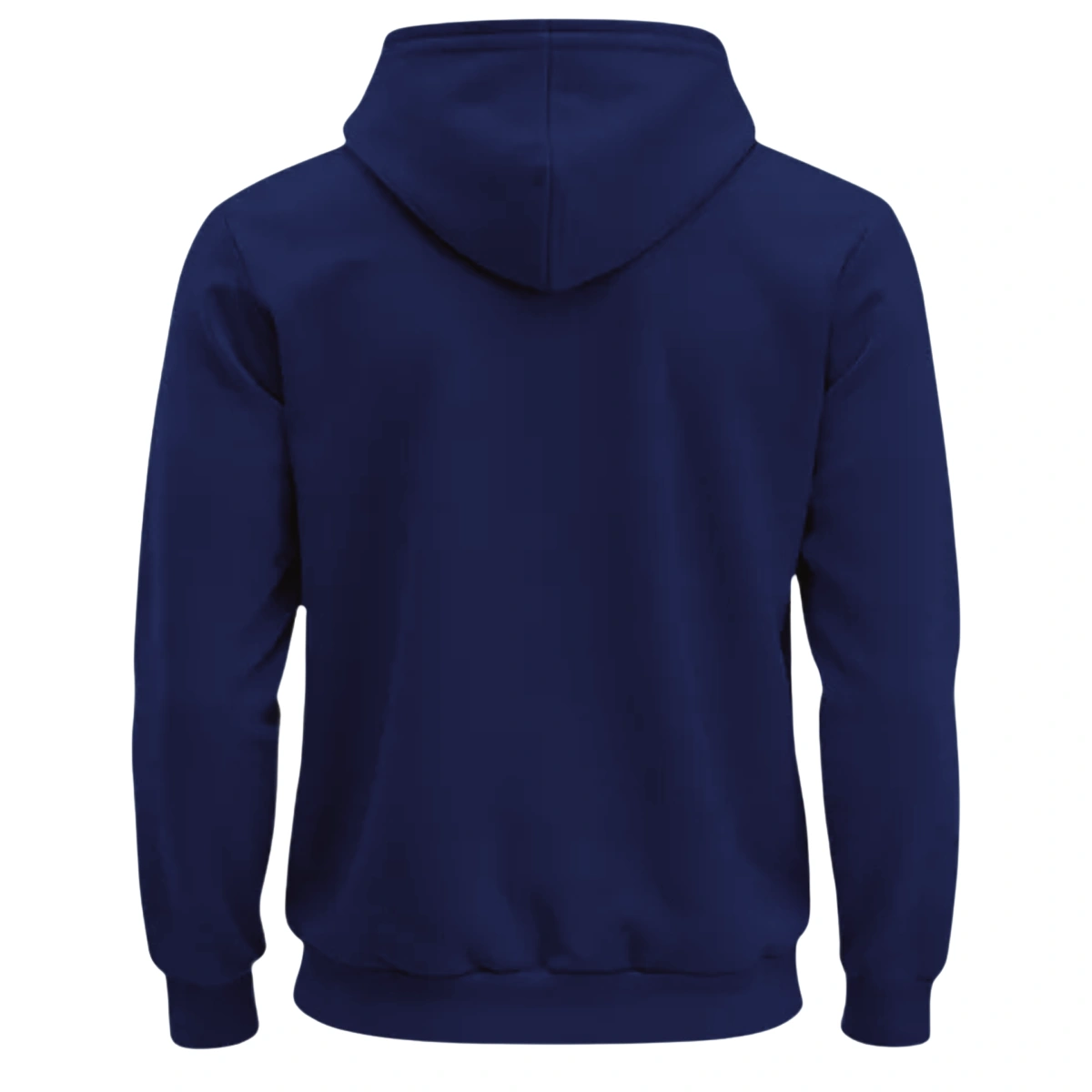 Blusa Moletom Fila - Imagem 4
