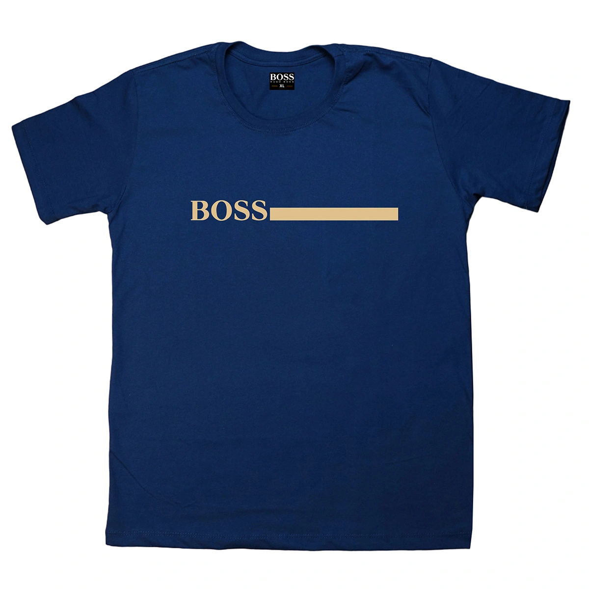 Camisa Masculina Plus Size Hugo Boss Fashion - Imagem 10