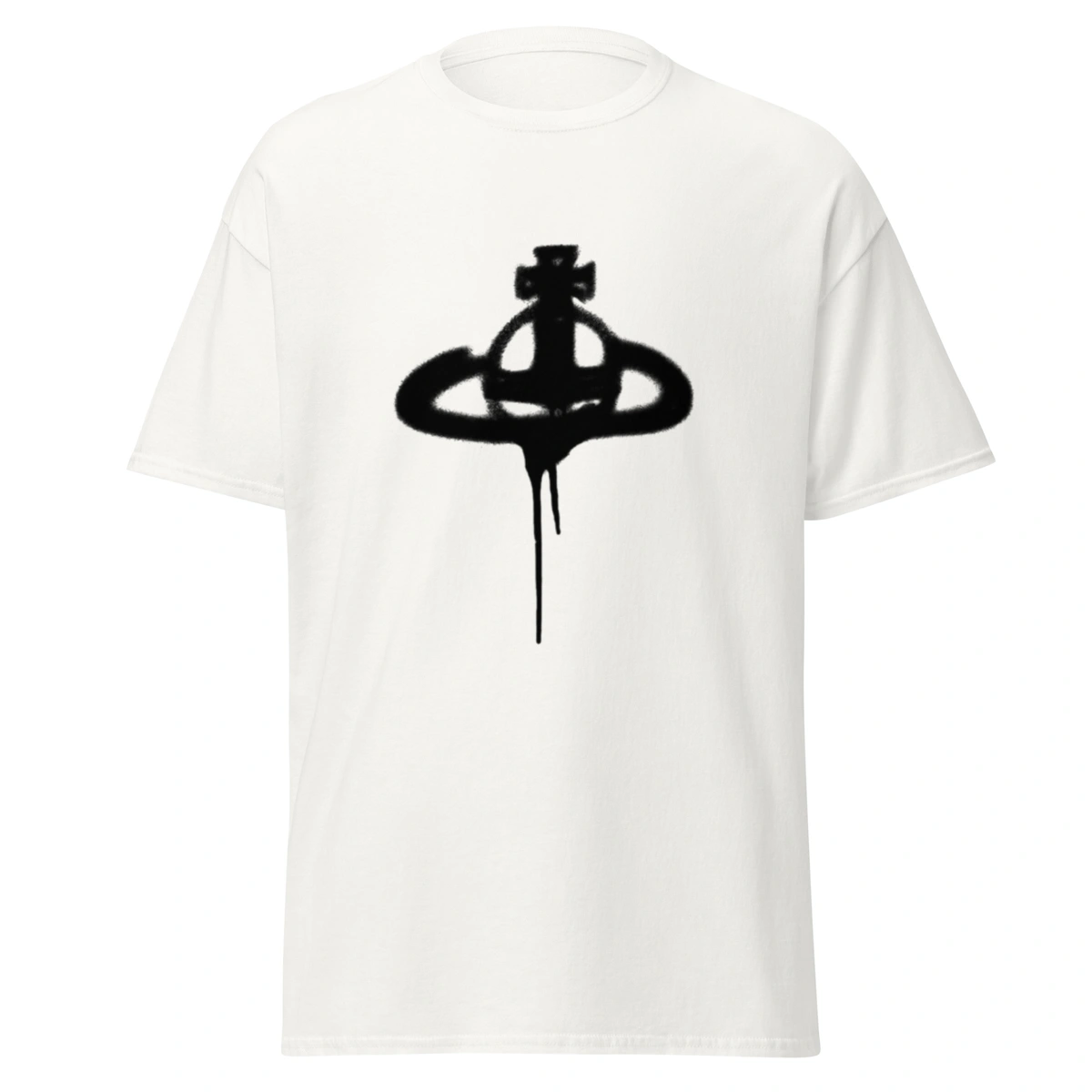 Camisa Feminina Baby Look VW Arte - Imagem 7