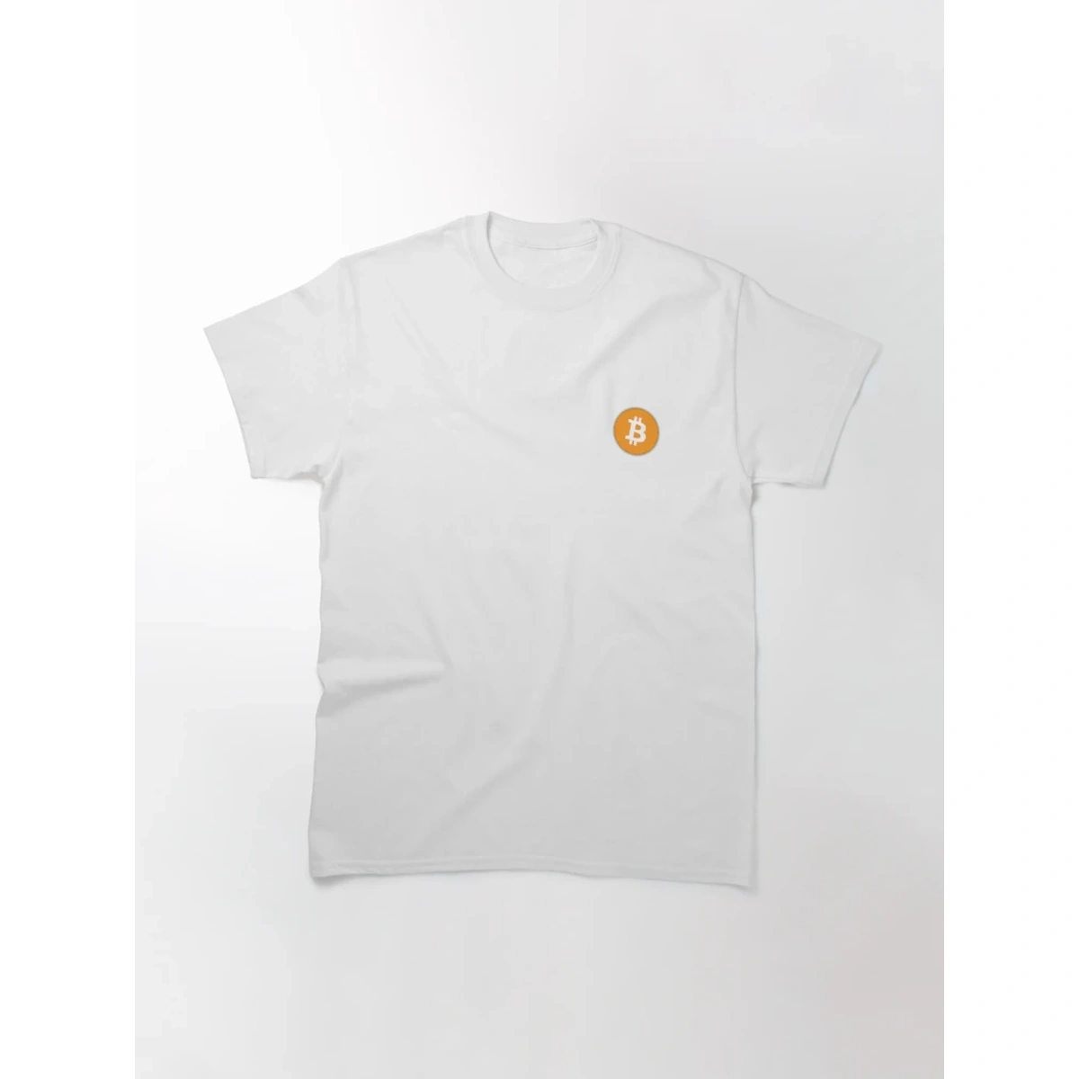 Camisa Bitcoin Classic - Imagem 9