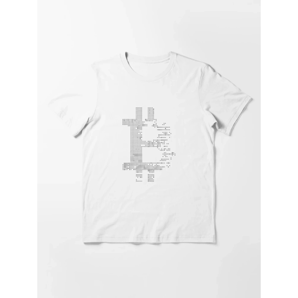 Camisa Bitcoin Revolution - Imagem 9