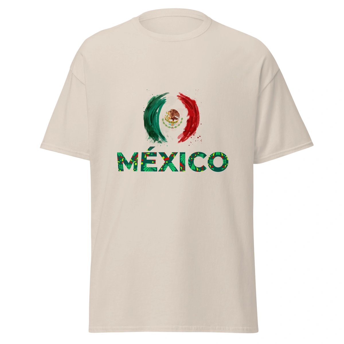 Camiseta Masculina México Copa do Mundo 2026 - Imagem 12