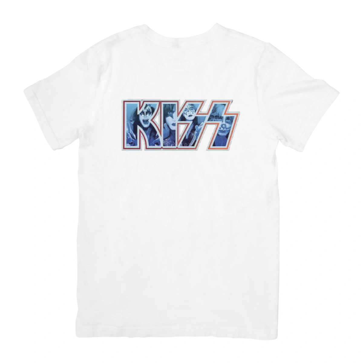 Camisa Kiss - Imagem 15
