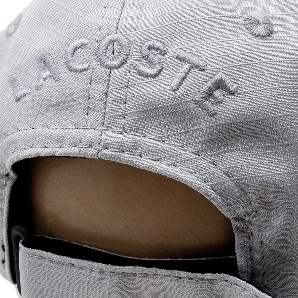 Boné Lacoste Authentic - Imagem 23