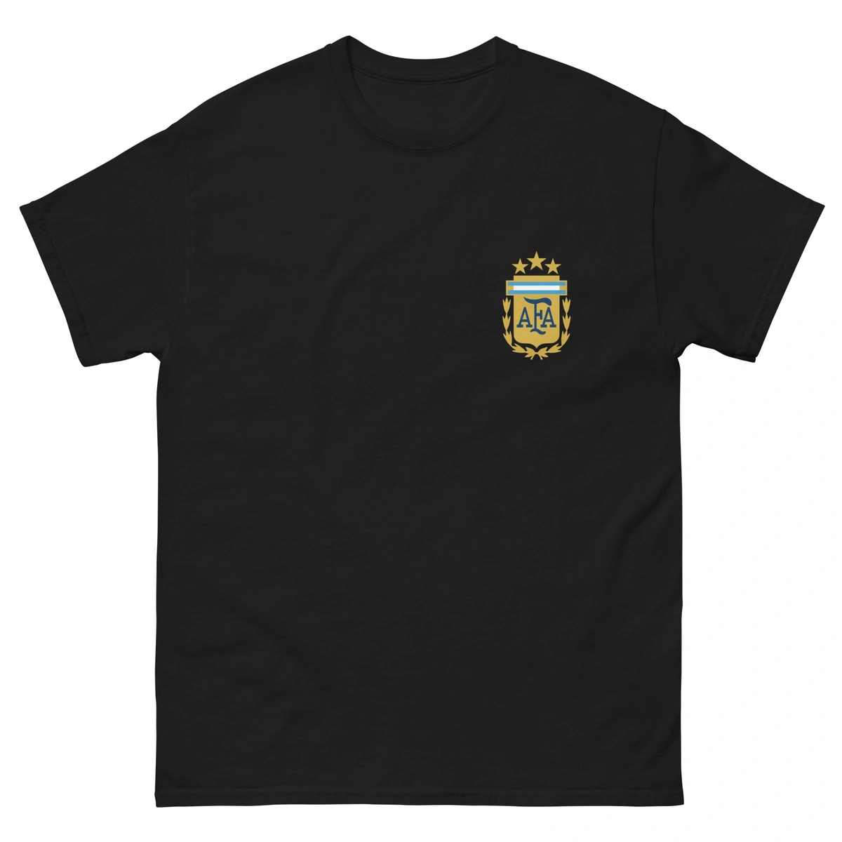 Camiseta Plus Size Argentina Varias Estampas - Imagem 20