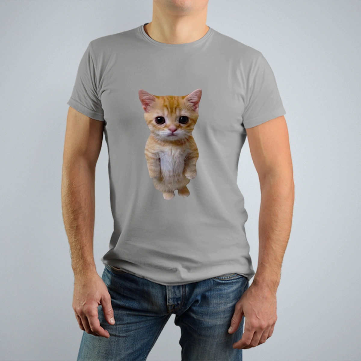 Camisa Gatinho Dó - Imagem 5