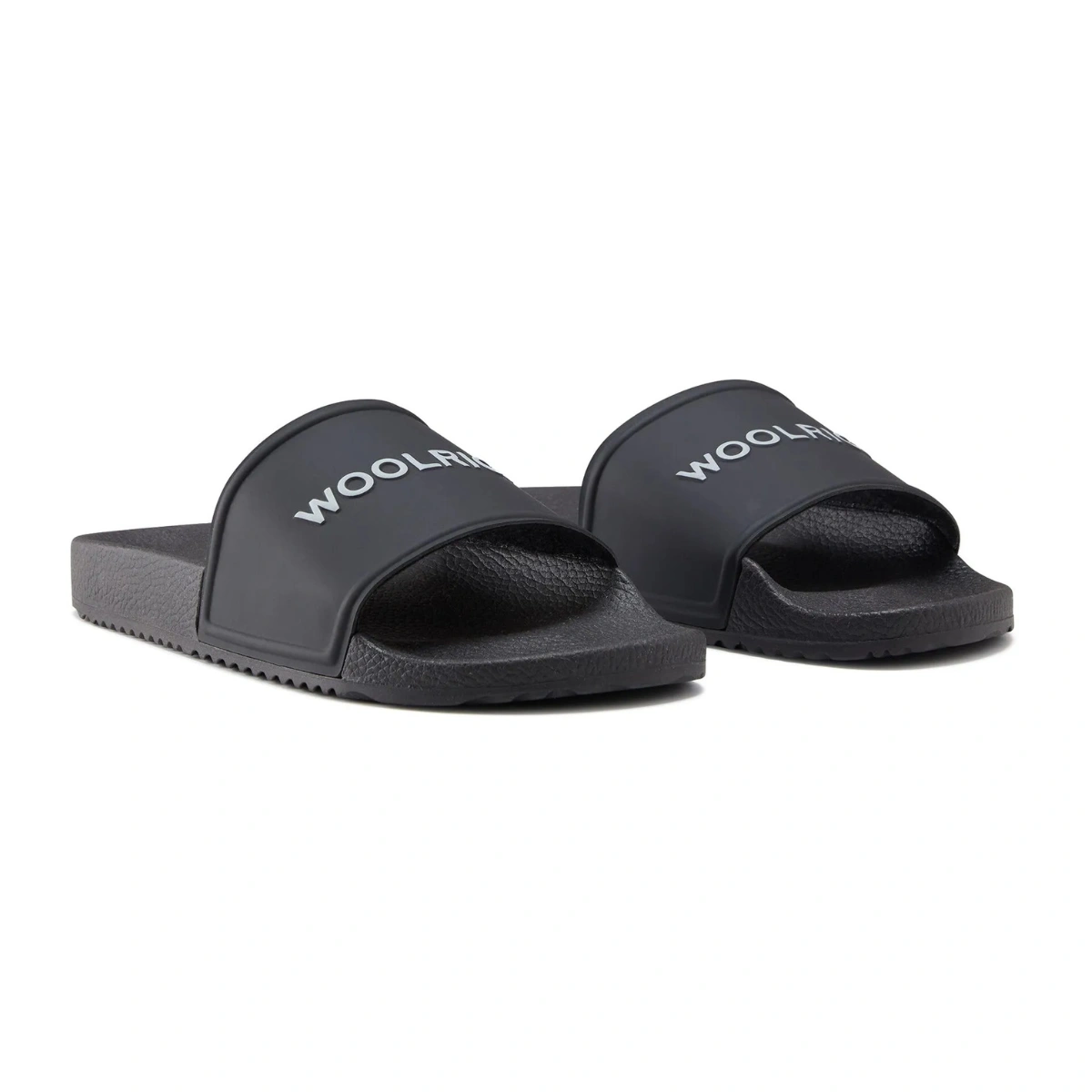 Chinelo Masculino Slide Woolrich
