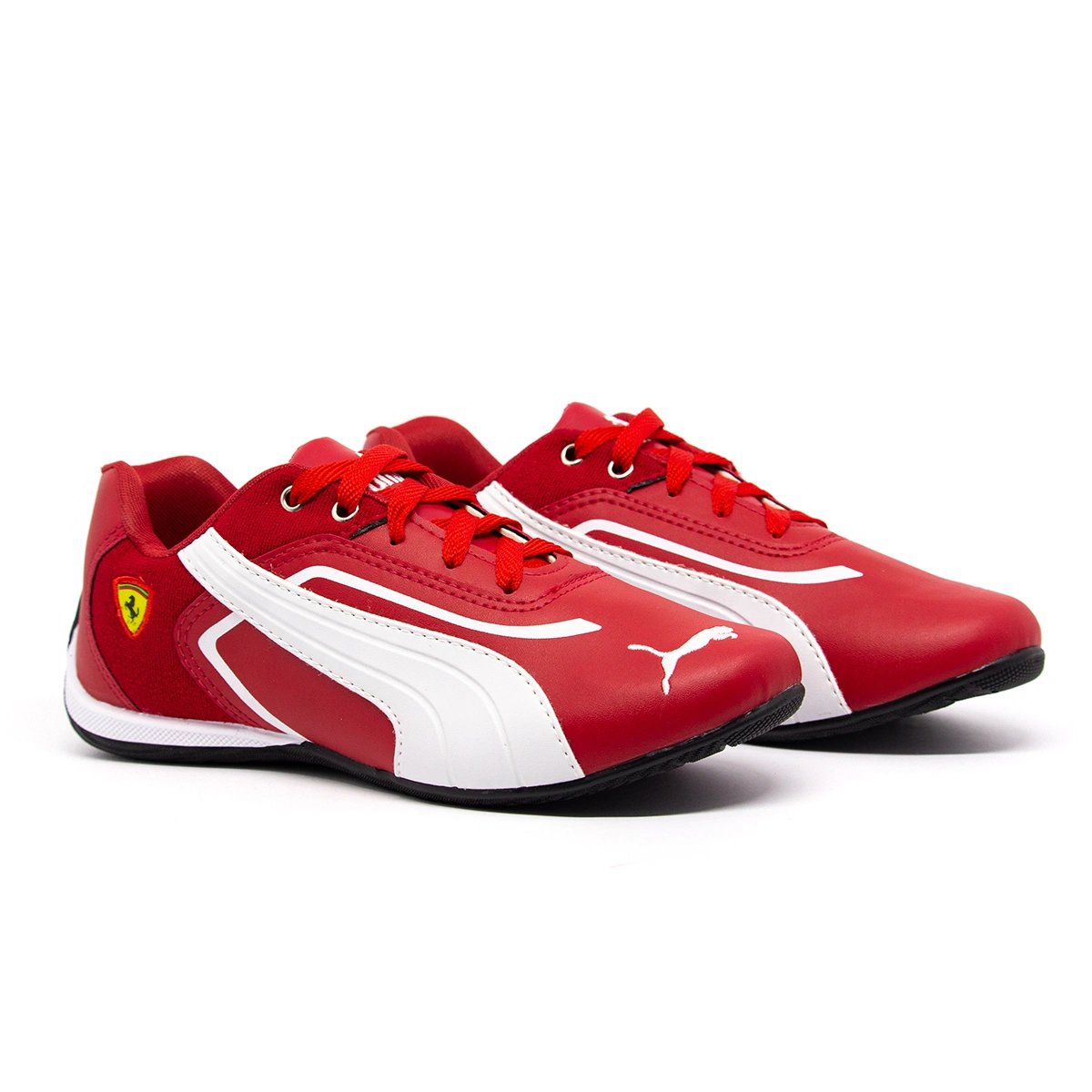 Tênis Puma Ferrari - Imagem 13