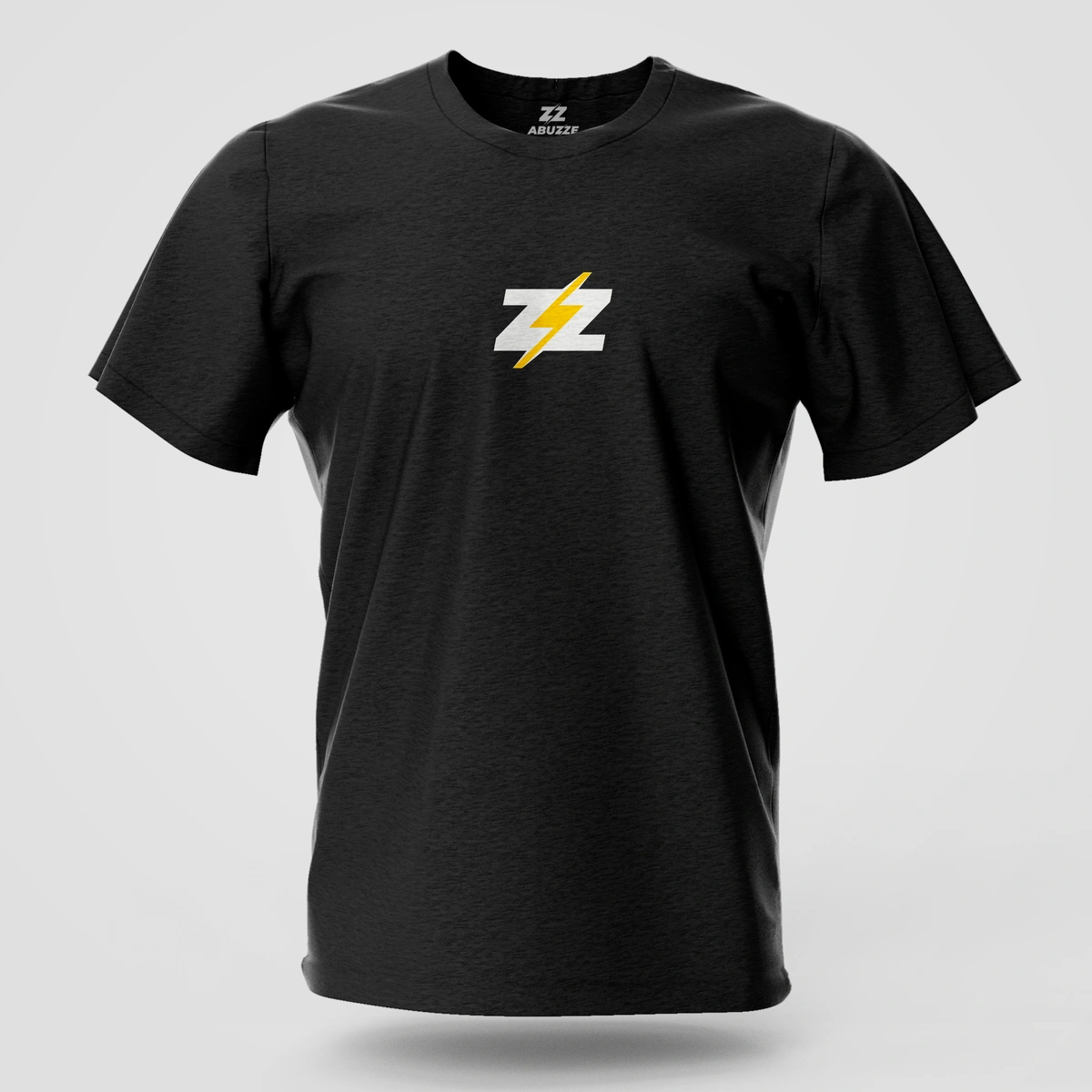 Camiseta Masculina Abuzze Raio Original - Imagem 10