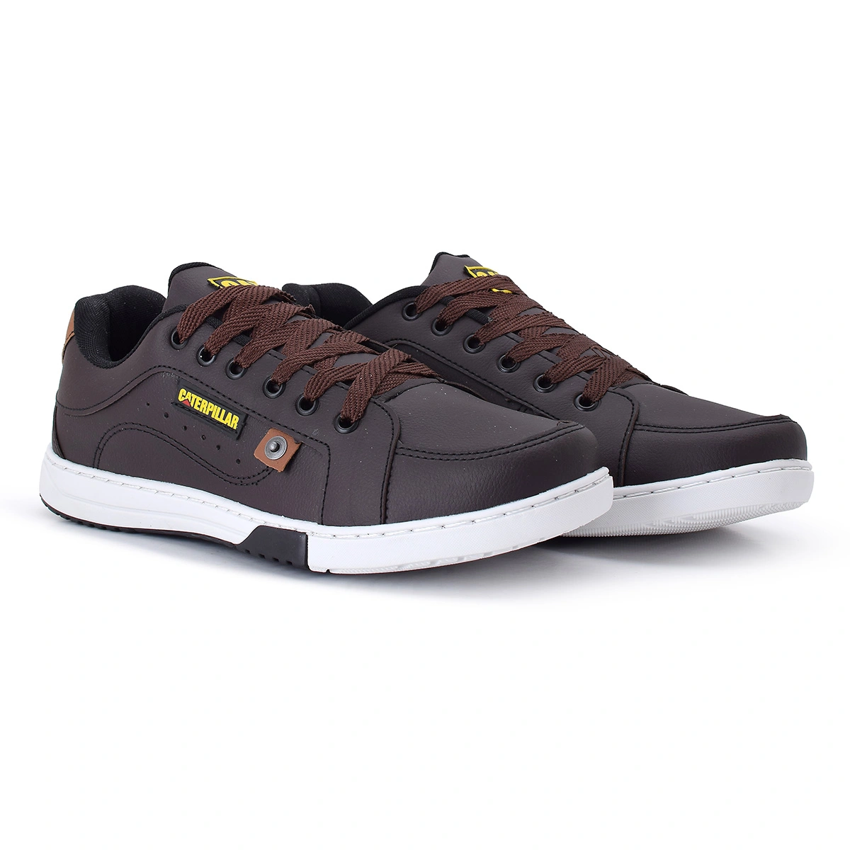 Sapatênis Masculino Caterpillar Casual - Imagem 6