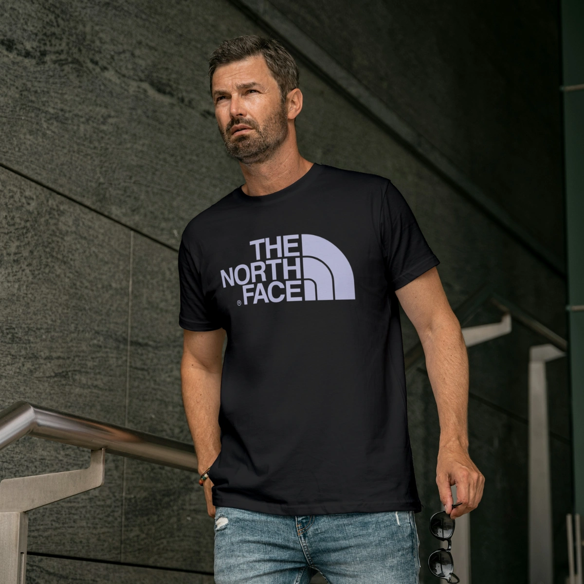 Camisa The North Face FrontierFlex - Imagem 6