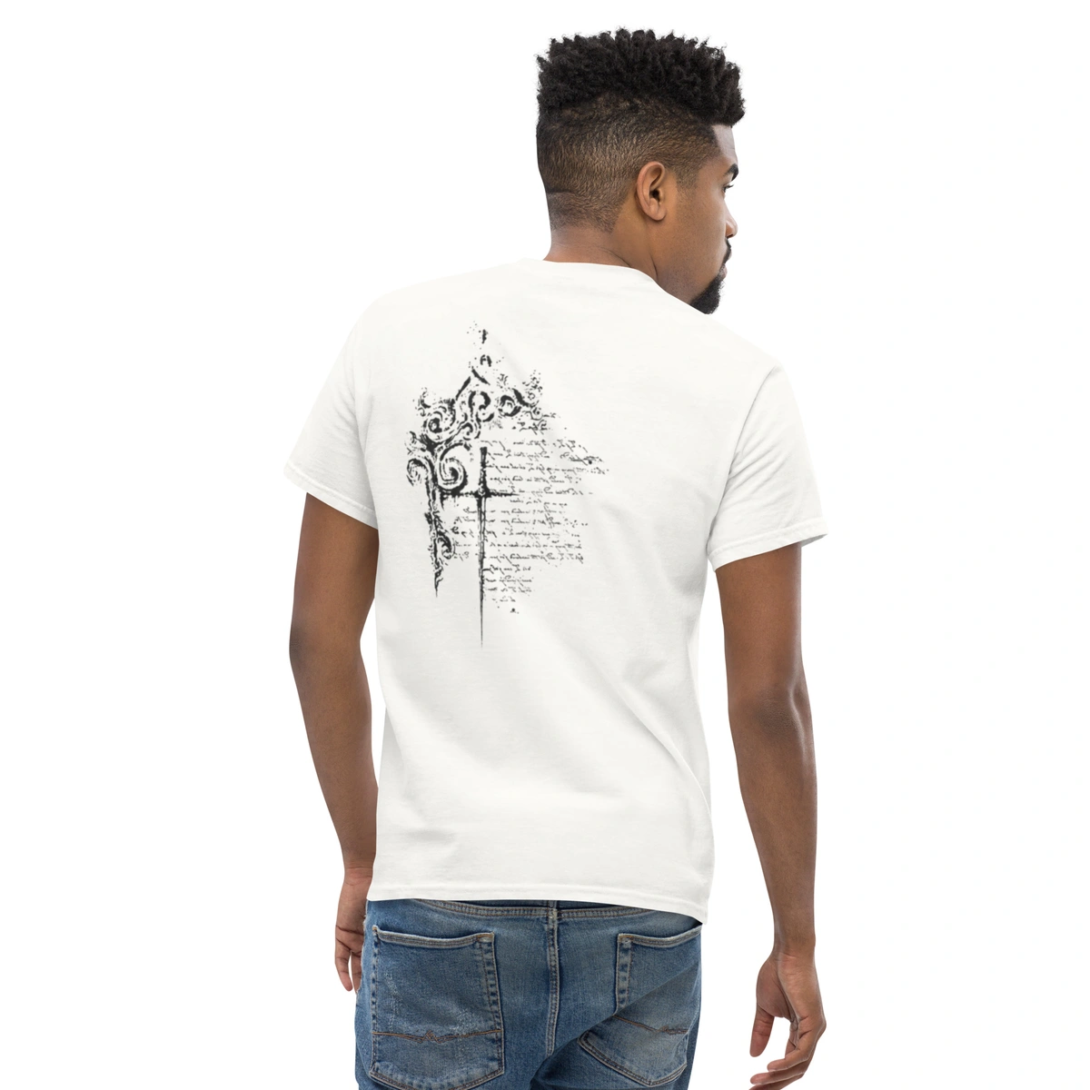 Camiseta Masculina Essência - Imagem 29