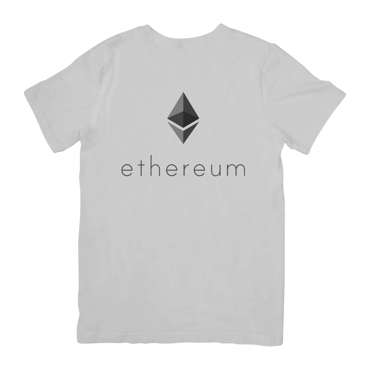 Camisa Crypto Ethereum - Imagem 9