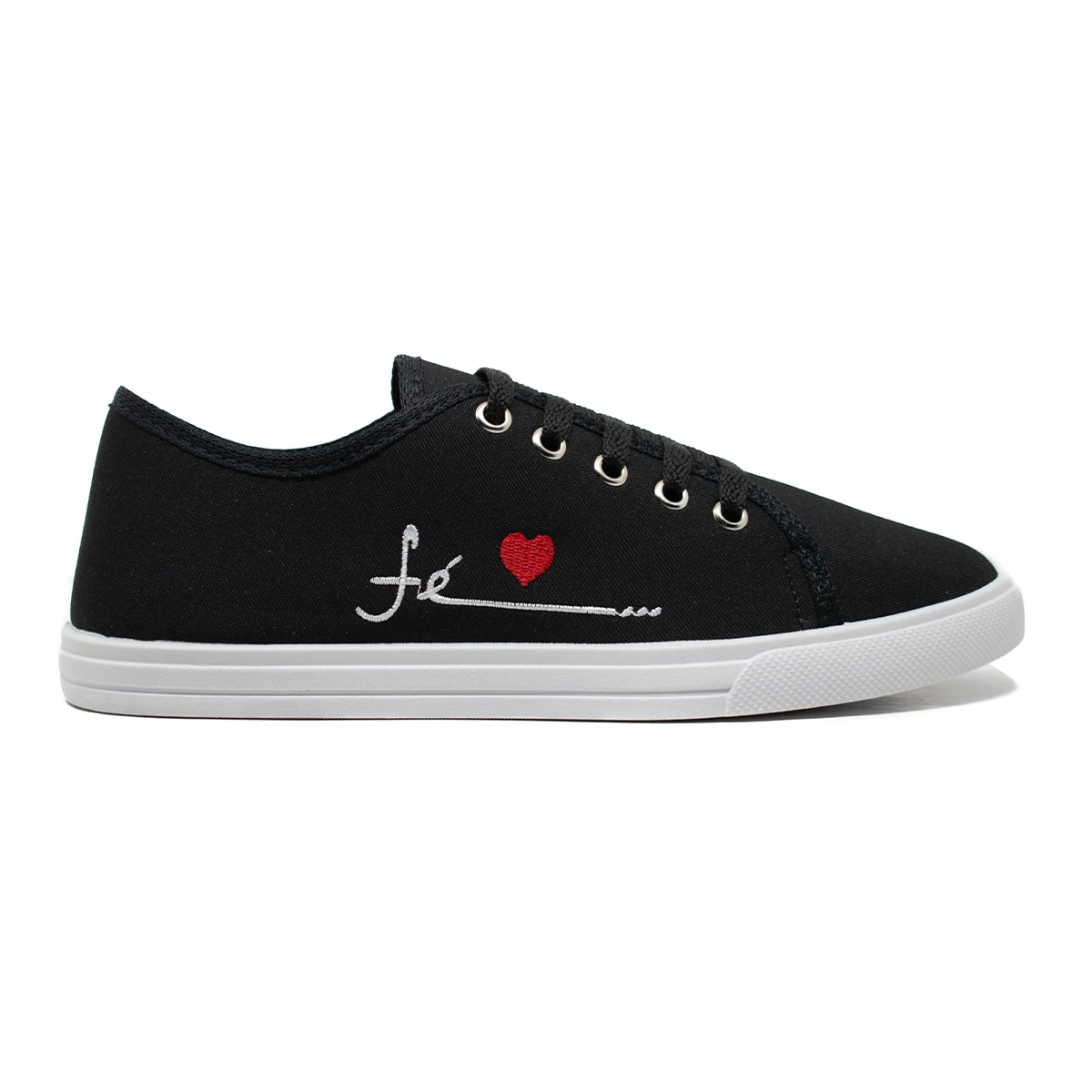 Tênis Feminino Casual FÉ