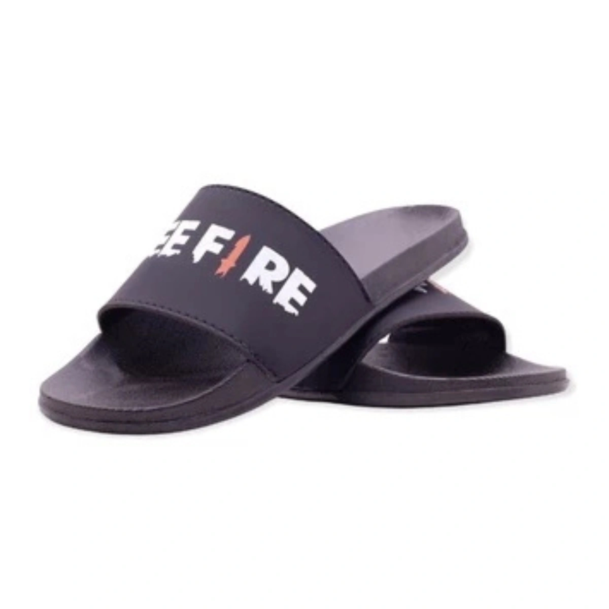 Chinelo Masculino Slide Jogo Free Fire