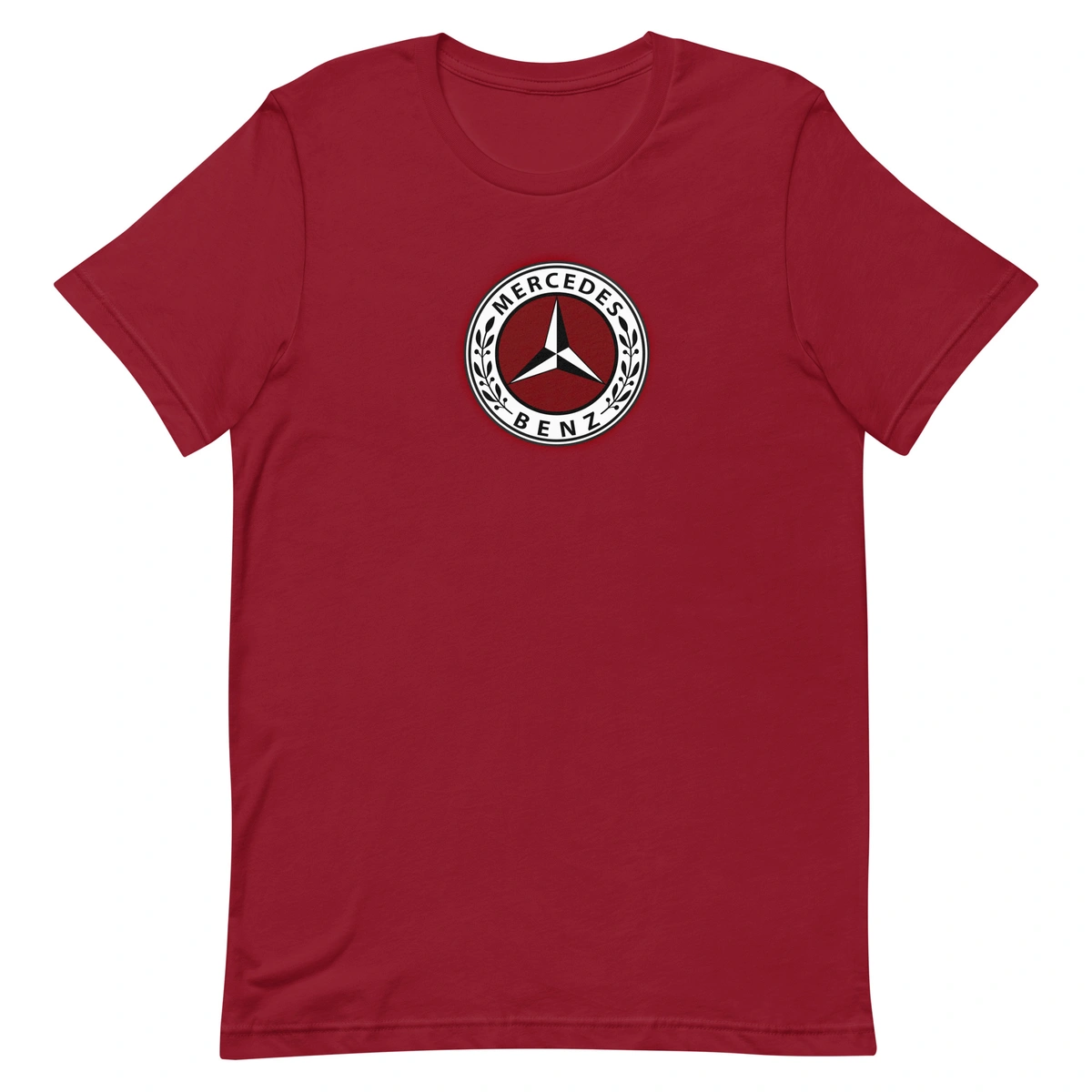 Camiseta Masculina Mercedes-Benz - Imagem 20