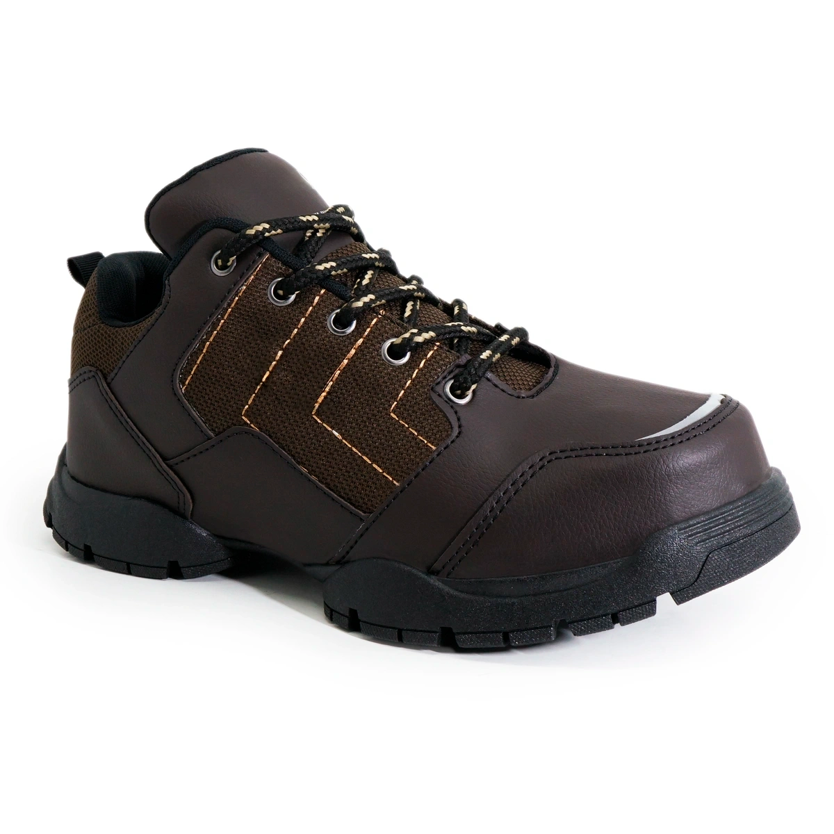 Tênis Masculino Adventure Botinha Cano Curto - Imagem 8