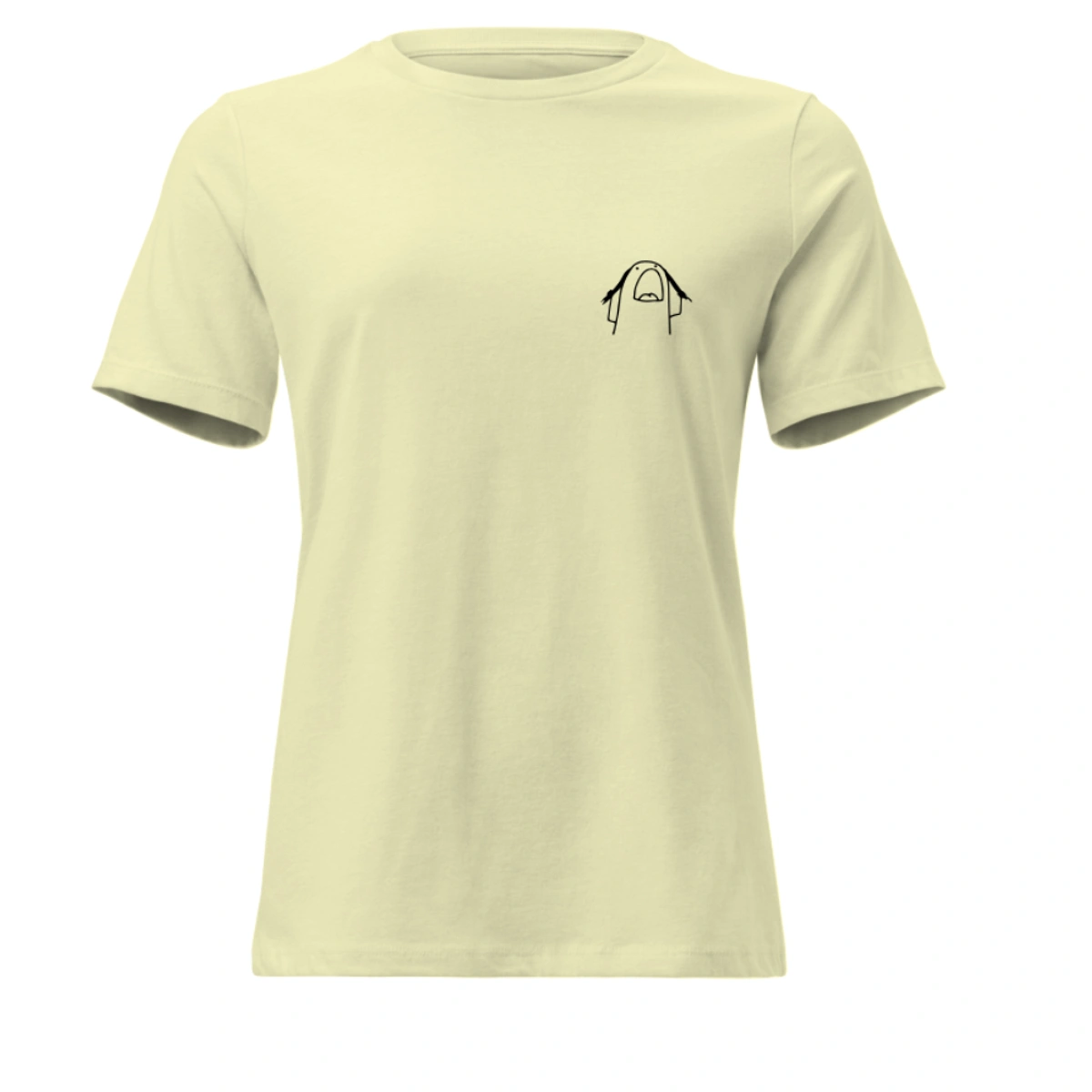 Camisa Feminina Baby Look Dia dos Namorados Meme Surto - Imagem 5