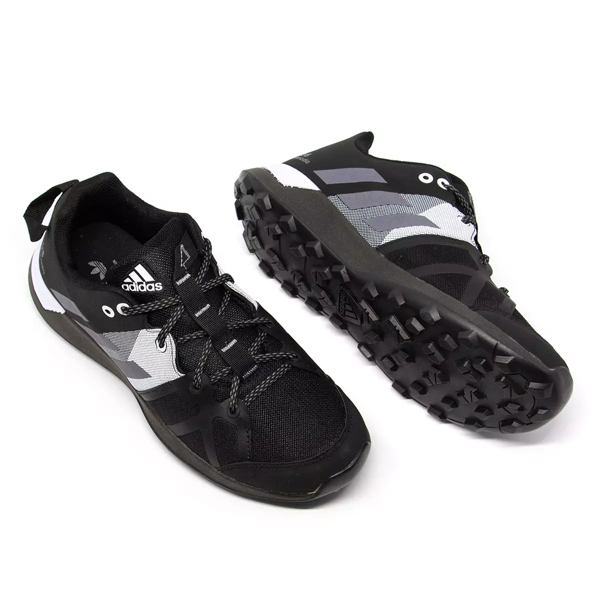 Tênis Adidas Kanadia Tr8 - Imagem 14