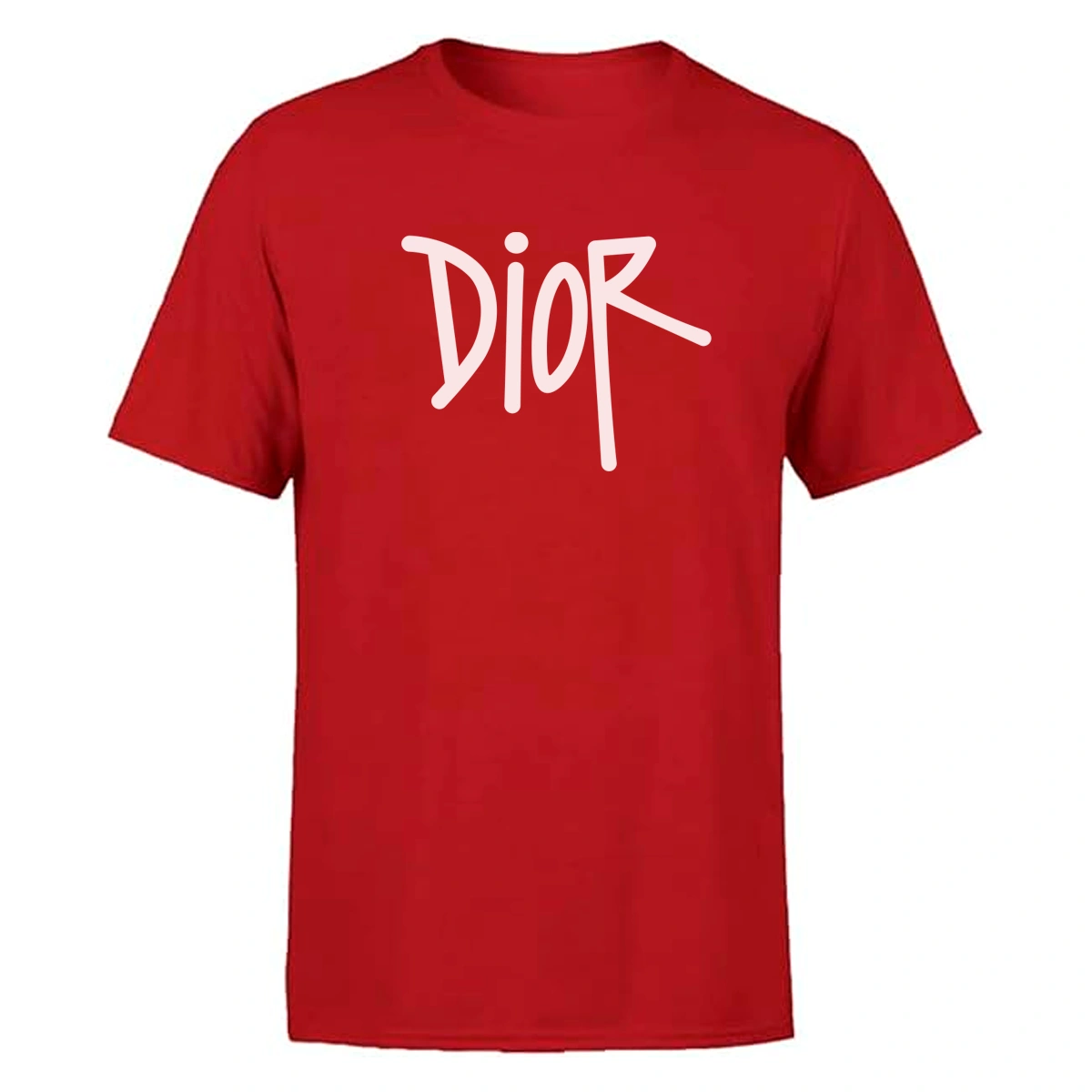 Camiseta Masculina Dior - Imagem 9