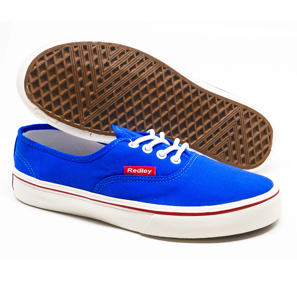 Tênis Feminino Redley Authentic - Imagem 31