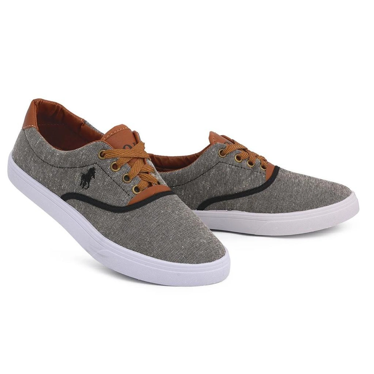 Tênis Sapatênis Masculino Casual Confortável - Imagem 13