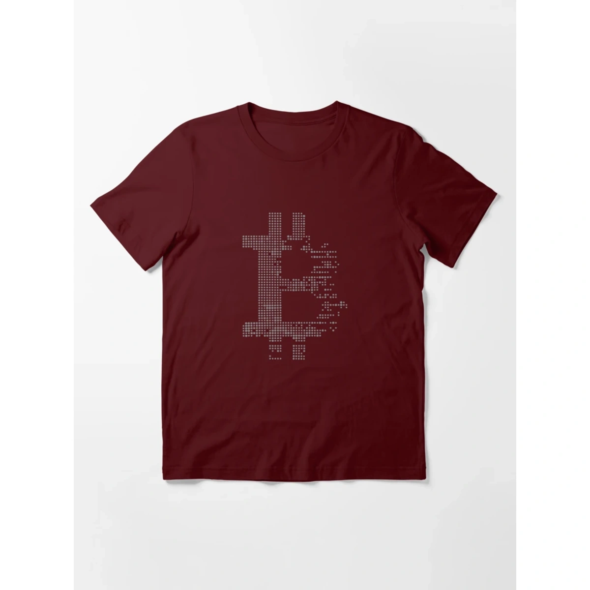 Camisa Bitcoin Revolution - Imagem 5