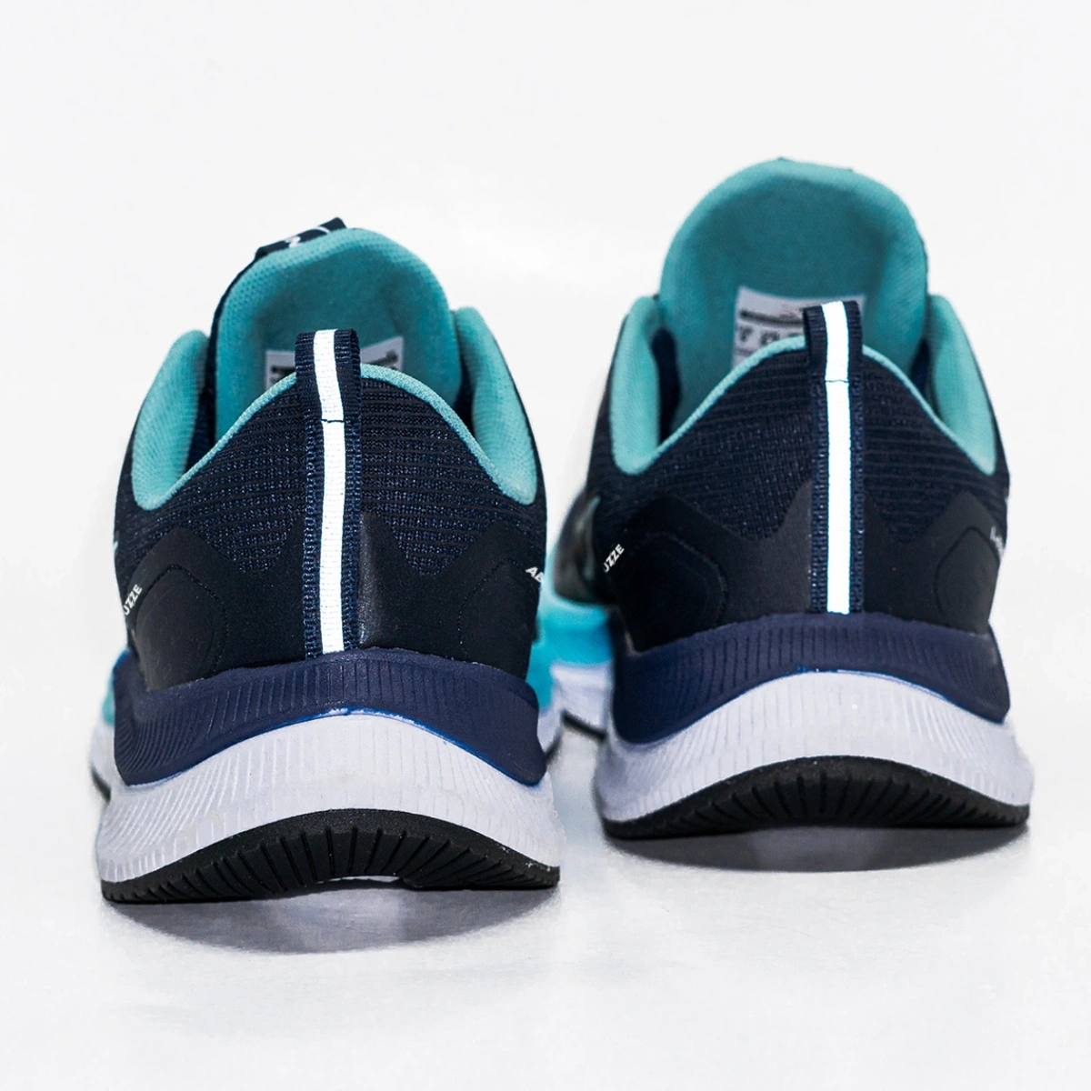 Tênis Feminino Abuzze Running - Imagem 10