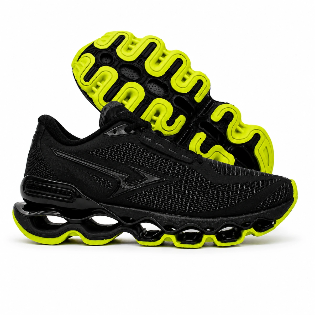 Tênis Masculino Esportivo Shadow Premium 15 Pro - Imagem 19