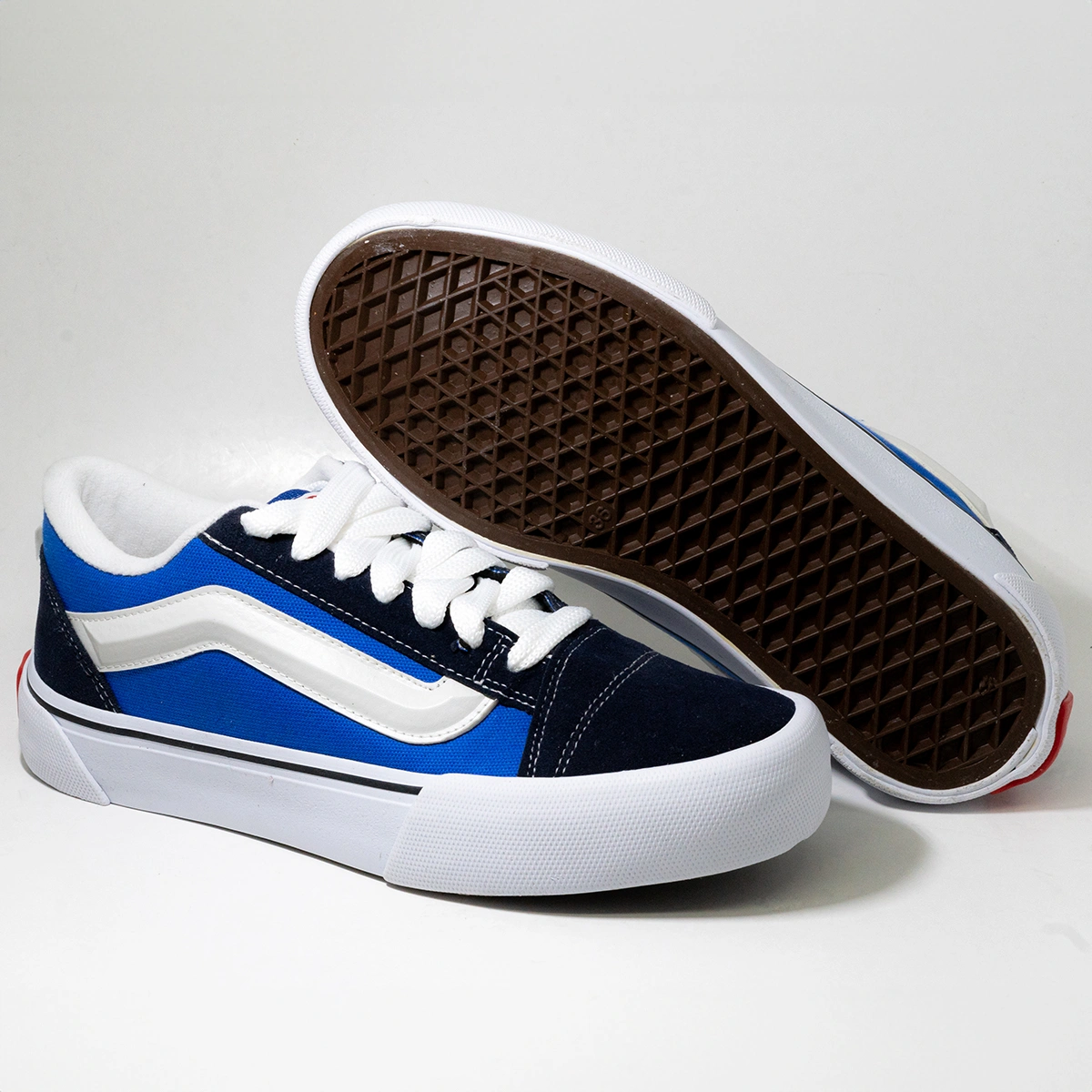 Tênis Vans Knu Skool - Imagem 17