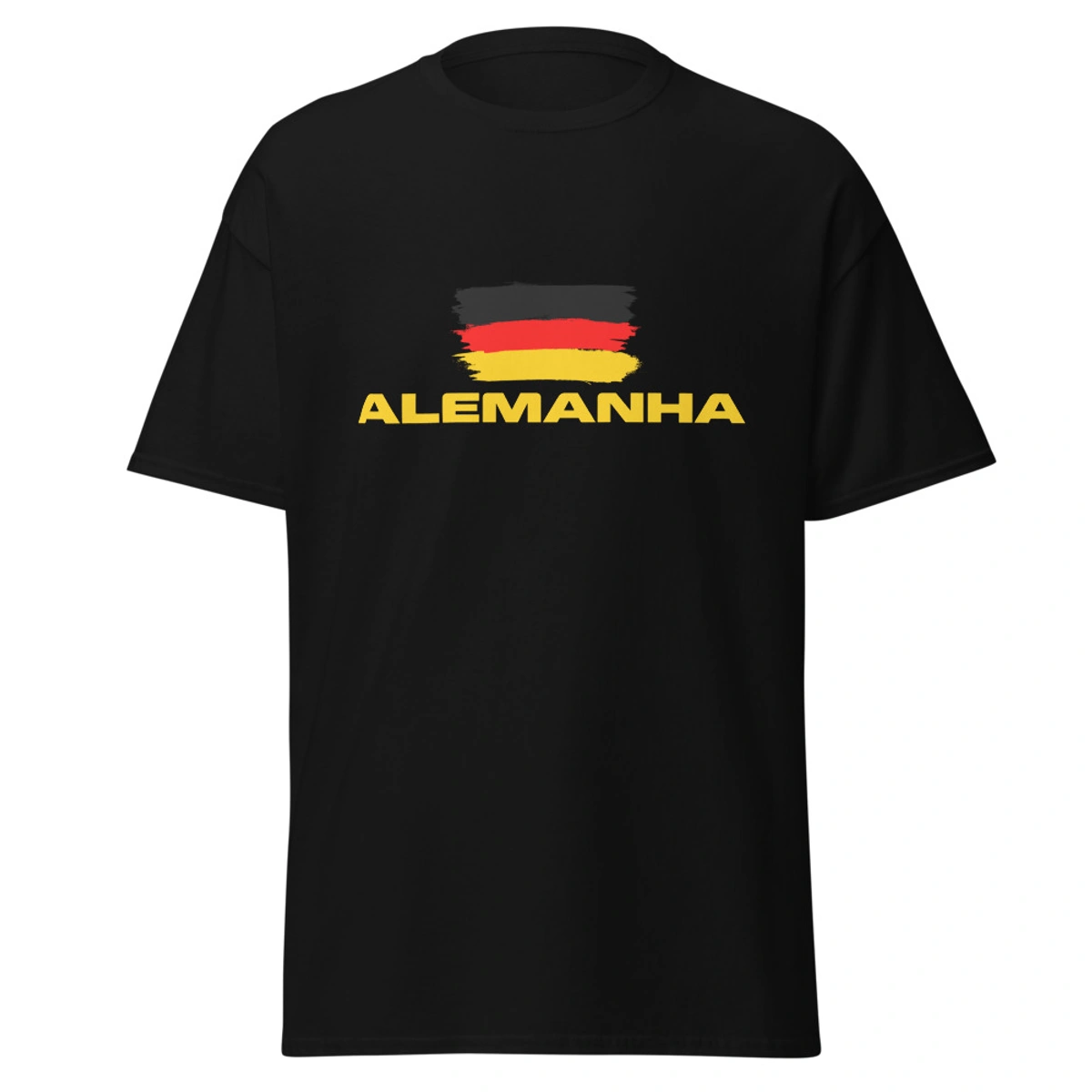 Camiseta Masculina Alemanha Varias Estampas - Imagem 31
