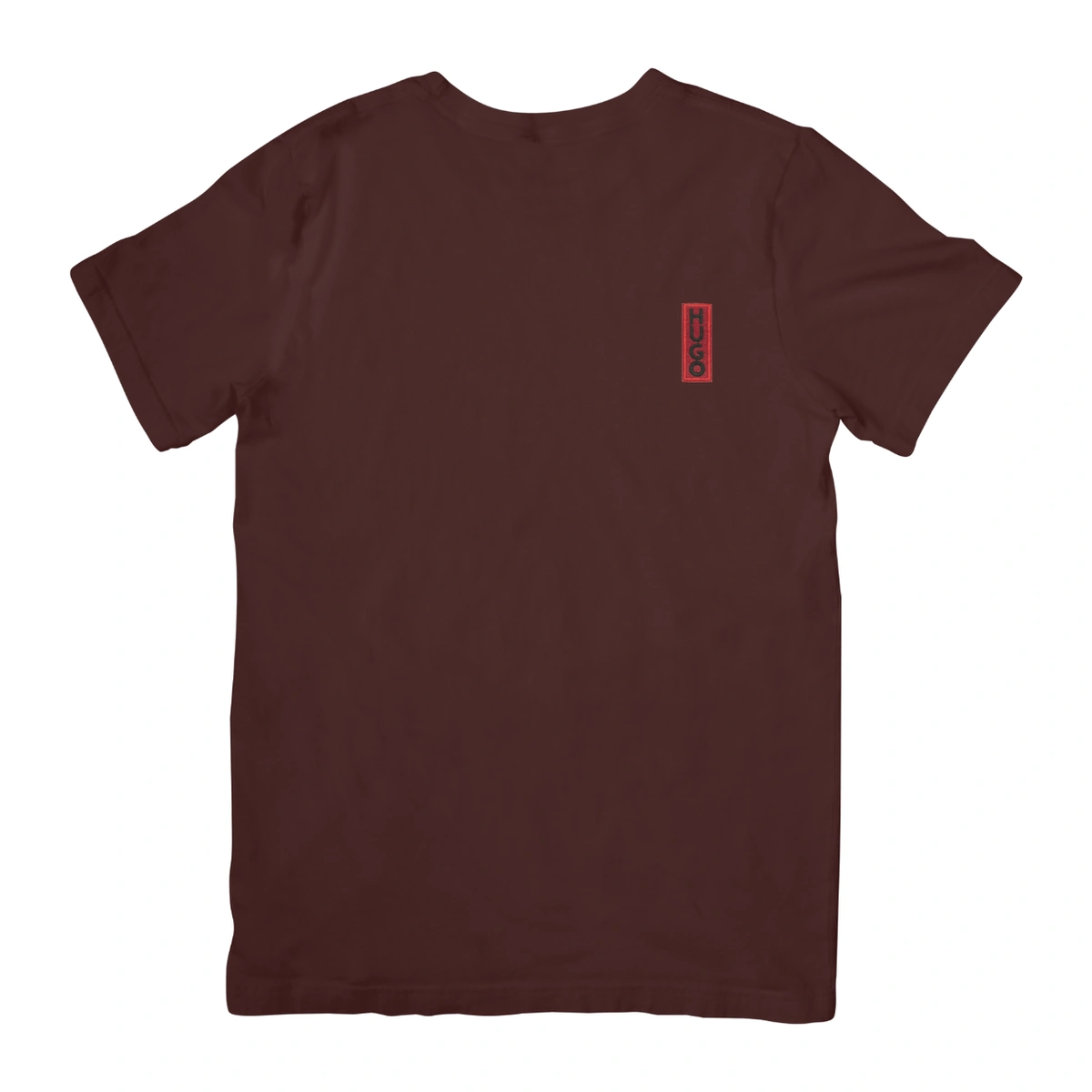 Camisa Masculina Hugo Boss Prestige - Imagem 5