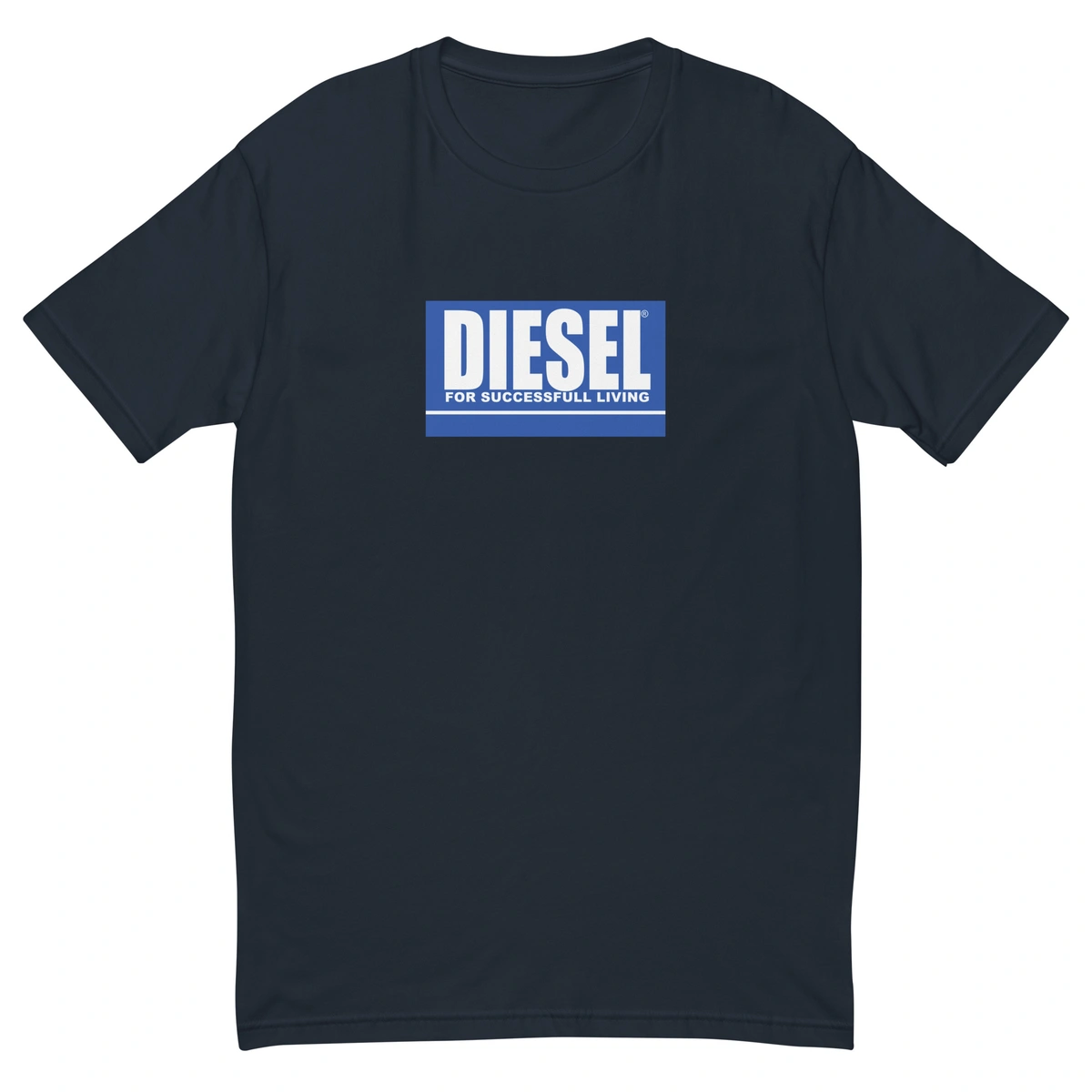 Camiseta Masculina Diesel - Imagem 11