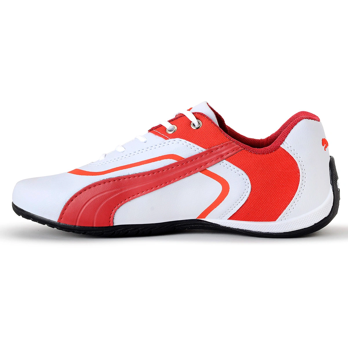 Tênis Masculino Puma Ferrari New Scuderia - Imagem 10