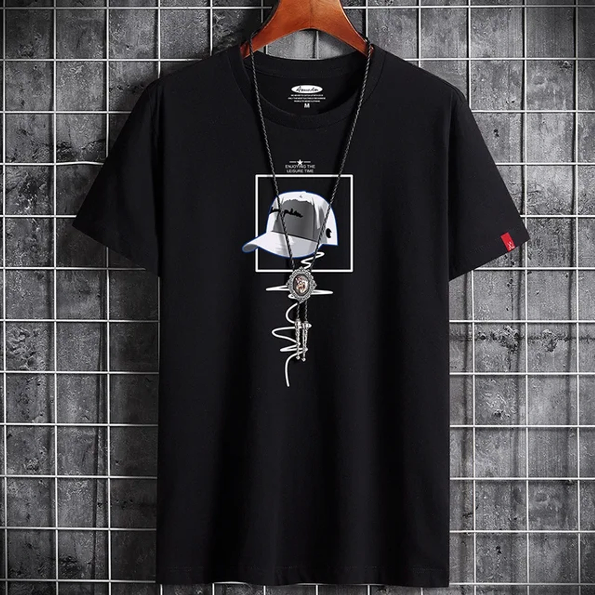 Camisa SquareCap - Imagem 2