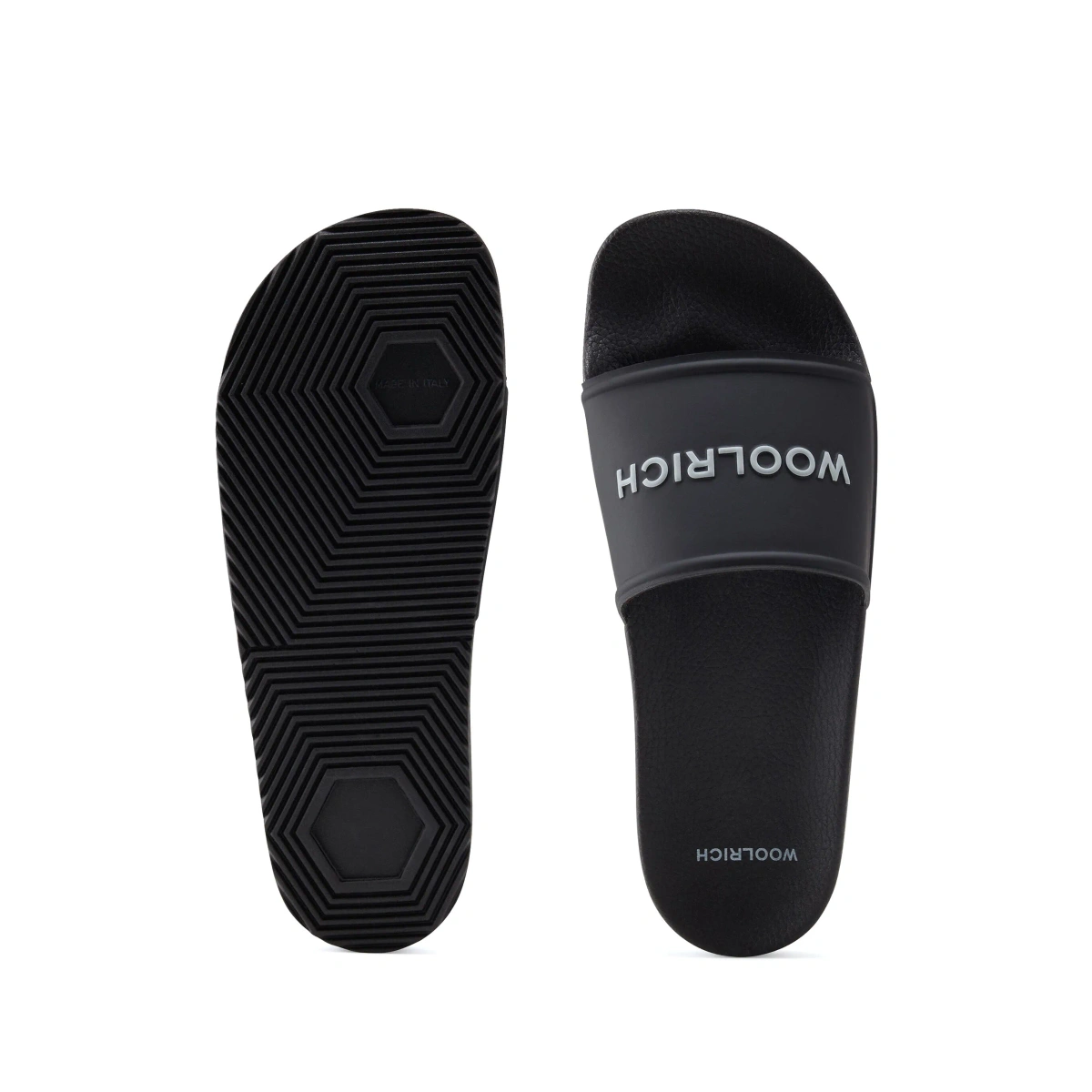Chinelo Masculino Slide Woolrich - Imagem 4