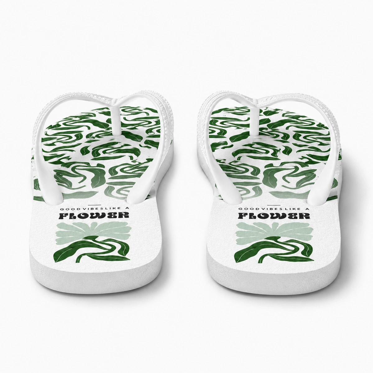 Chinelo Masculino Floresta - Imagem 3