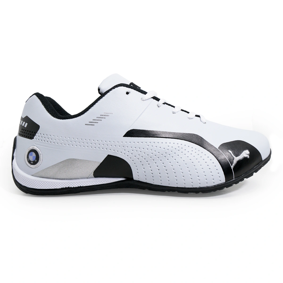 Tênis Masculino Puma Bmw Motorsports X - Imagem 21