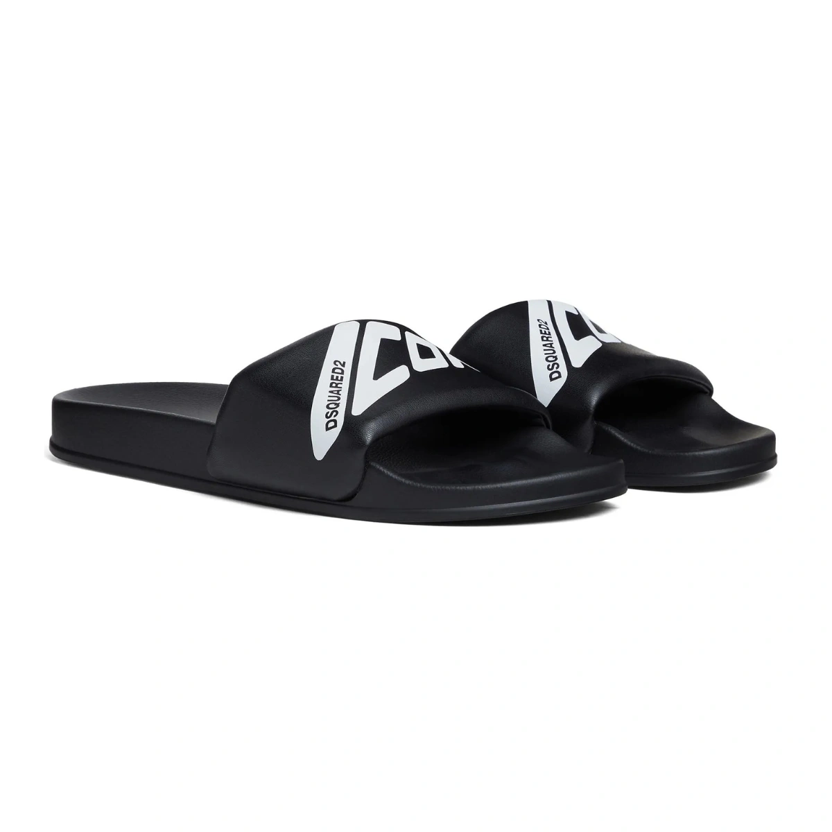 Chinelo Masculino Slide DSQUARED2