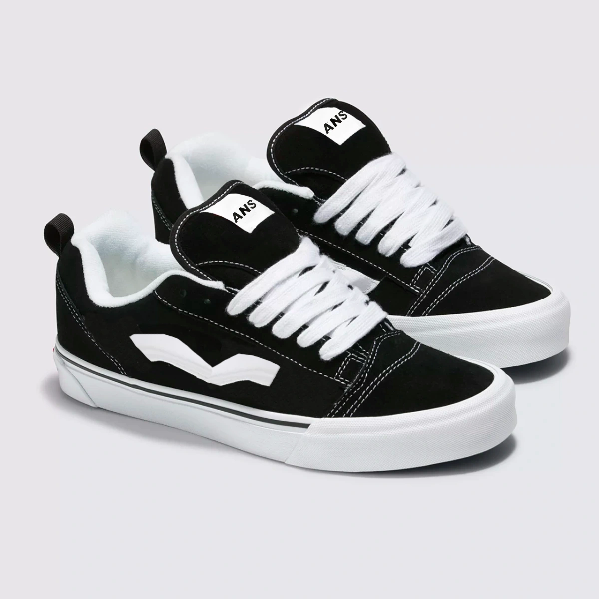 Tênis Skate Masculino e Feminino Classic old