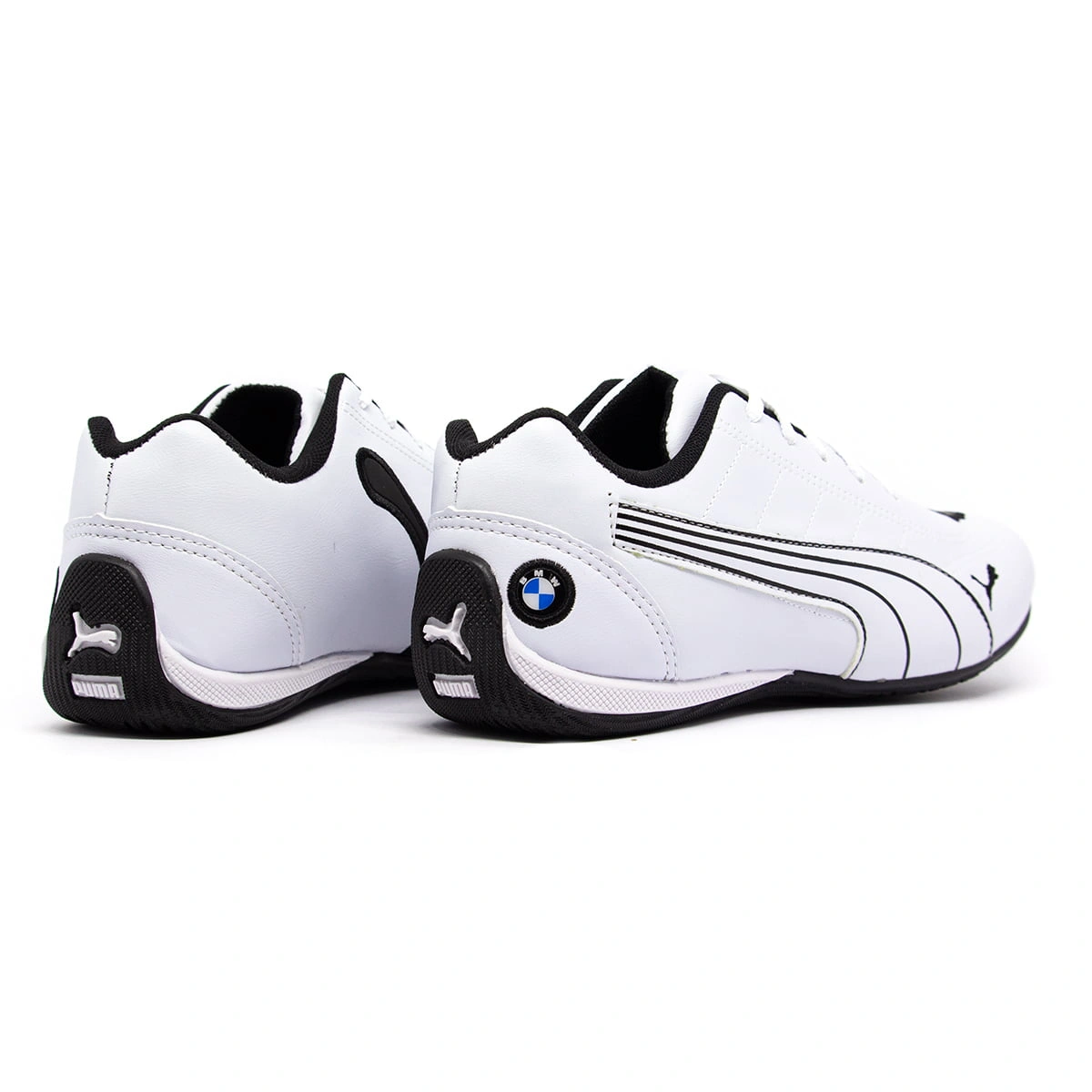 Tênis Puma Bmw Cat - Imagem 5