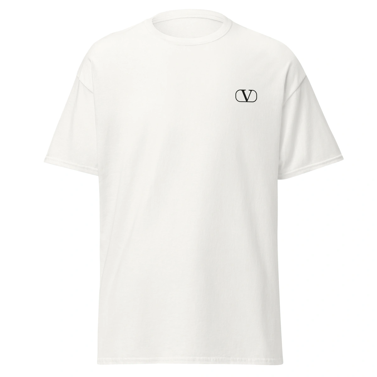 Camiseta Masculina Valentino Royal - Imagem 2