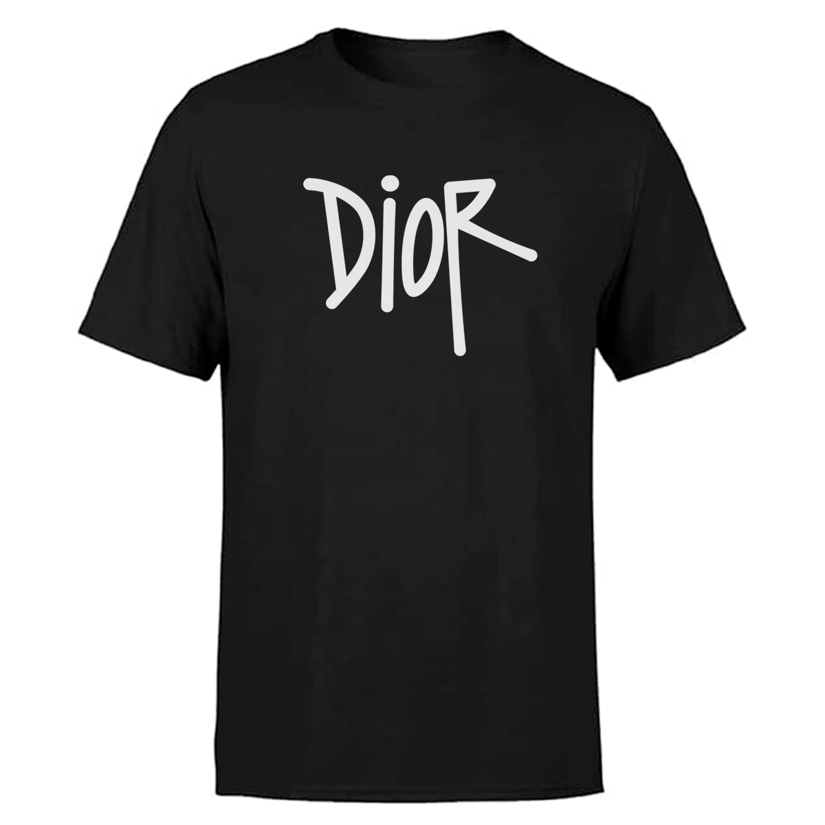 Camiseta Masculina Dior - Imagem 3