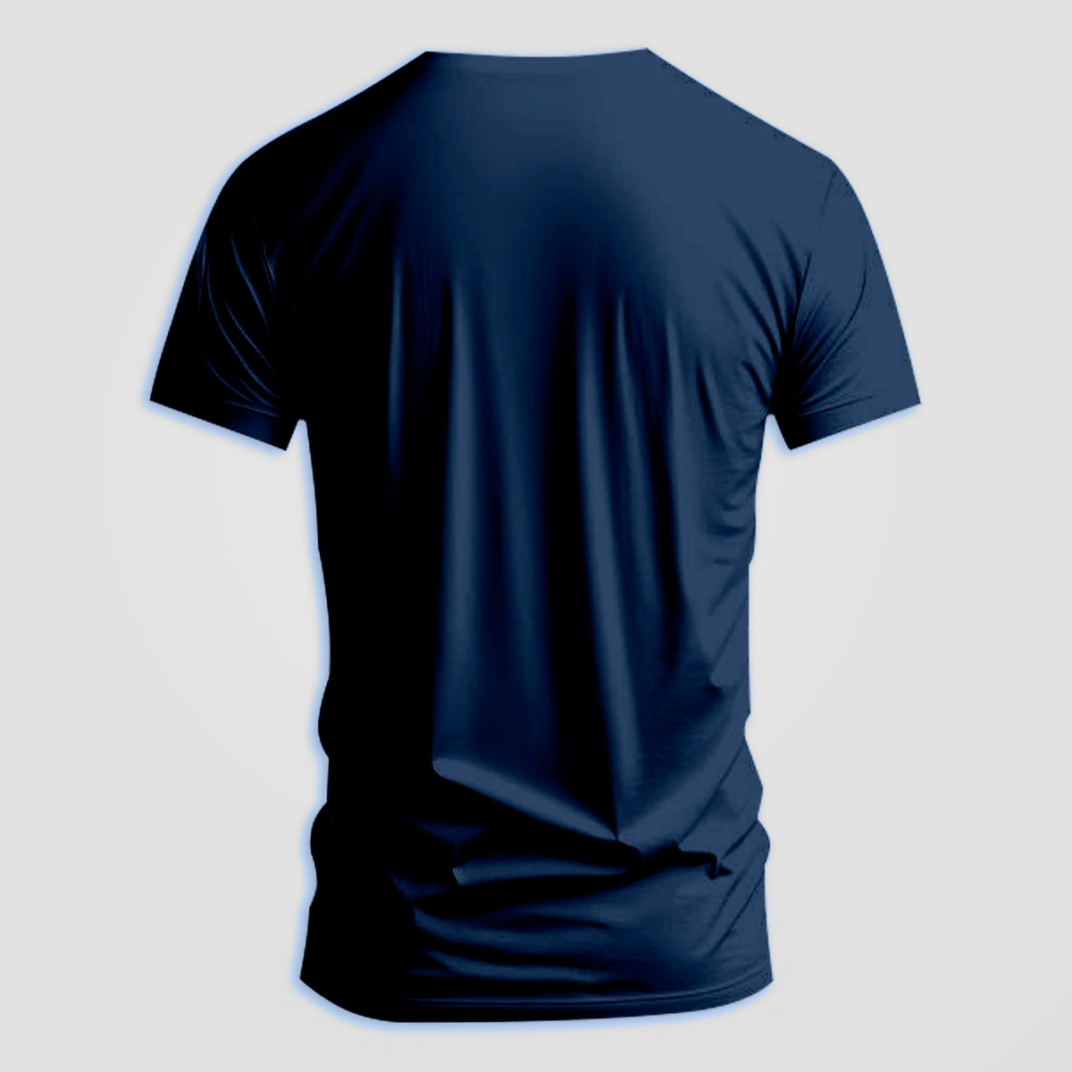 Camiseta Masculina Abuzze Mais Original - Imagem 3