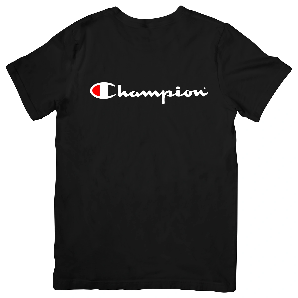 Camisa Champion Logo Script - Imagem 4