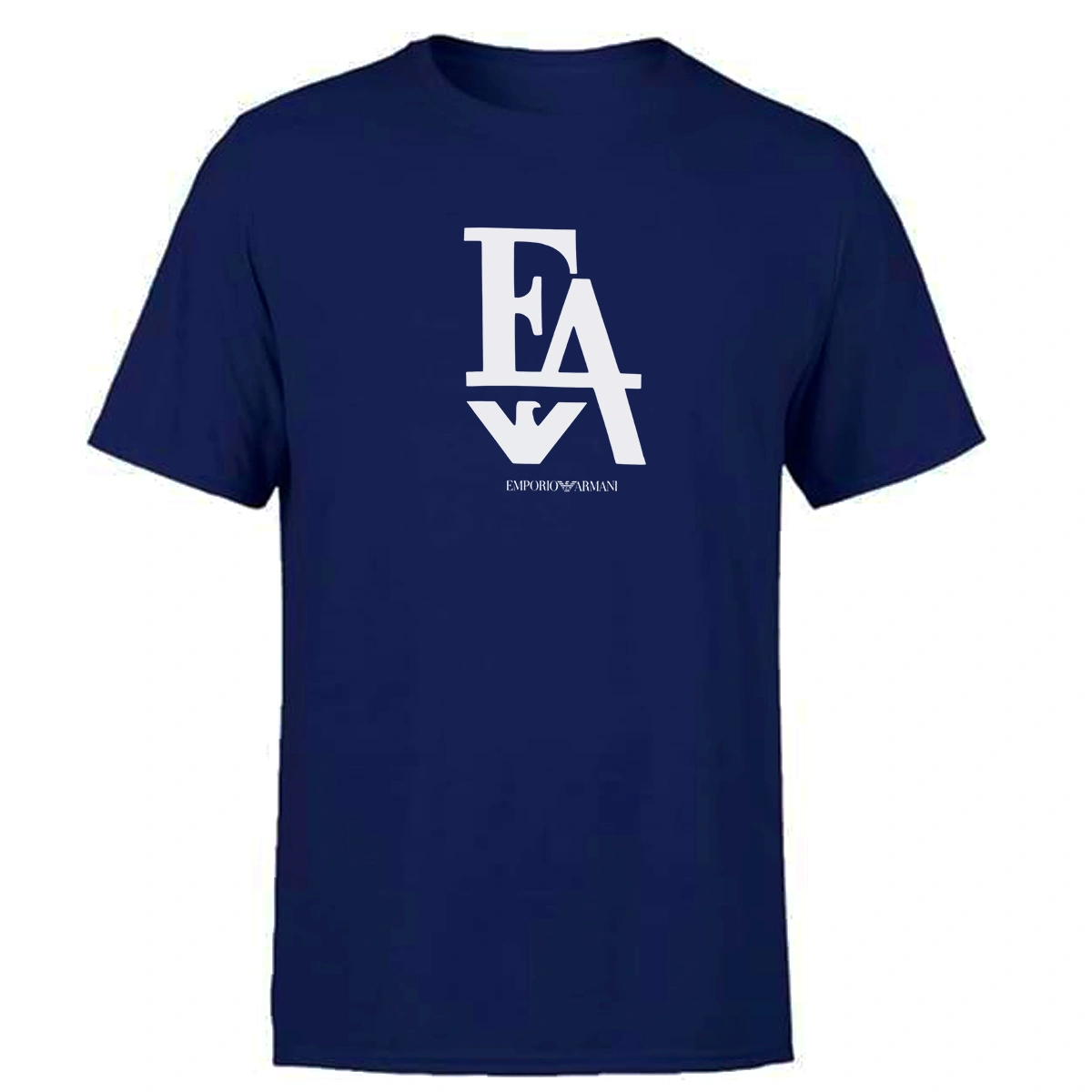 Camiseta Masculina EA - Imagem 7